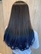 ヘアリゾートクランプ(hair resort clamp)の写真/【淵野辺】実力派スタイリストによる丁寧なカウンセリング+豊富な知識で貴方の髪質を見極め、薬剤を選定。