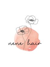 nene hair