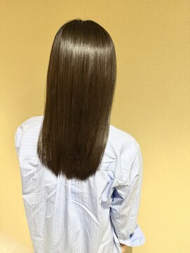 ゼン(Zen.) プレミアムメテオカラー/諸冨