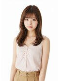 #磐田　大人ミディアム
