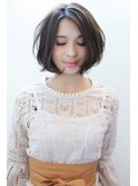 セシルカット×メテオトリートメント☆彡