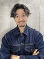 ネクストネオ 静岡(NEXT NEO)/メンズパーマ専門店/店長櫻田航平