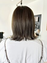 ラクリマ(Lacrima)&nbsp;オリーブベージュカラー