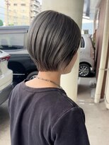 デュールイースト(Duul East)&nbsp;ダブルカラー×ショート