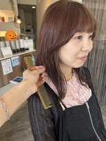 シータ ふじみ野(THETA)&nbsp;ベージュカラー