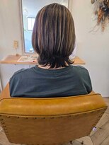 ルーミー(Roomy)&nbsp;ハイライト