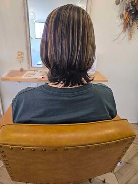 ルーミー(Roomy) ハイライト