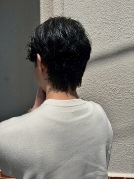 ラルートバイルレーヴ 吉田店(La route by Le reve) メンズカット［吉田/牧之原/榛原/メンズ/髪質改善/縮毛矯正］