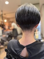 アンジェリカ 近鉄奈良店(ANGELICA) コンパクトショート【RIHO】