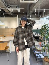 セルニ 福島(SELNI) 國長 裕太