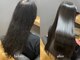 スリーク バイ ロイ 円町本店(sleek by roy)の写真/【髪質改善特化サロン】一人ひとり違う髪のお悩みにとことん向き合い、あなたの理想の美を叶える☆