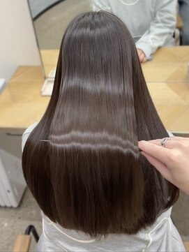 ミリ(mm) 人生が変わる朝の5分が楽になる最高級プレミアムストレート