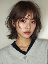 ジュール 銀座(Joule)&nbsp;銀座/銀座駅/ブリーチ/ダブルカラー/レイヤーカット/ハイライト