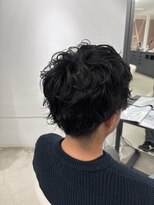 ビスチェ(Vische)&nbsp;パーマ