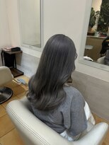 エス Sスタイル&nbsp;アイスグレージュ