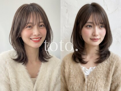 トト 船橋店(toto.)の写真