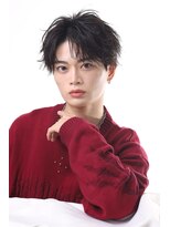 アイトーキョーシエル 横浜(AI TOKYO Ciel)&nbsp;ラウンドマッシュ/センターパート