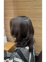 互感 近岡店&nbsp;デジタルパーマ