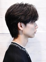 リップス 原宿(LIPPS)&nbsp;リバースセンターパート