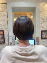 ヴィサージュプラス(VISAGE plus)&nbsp;大人ショート