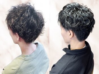 ヘアーズ はれるや(hair's)の写真/人気のツイスト、ツイスパなどで周りと差がつくお洒落ヘアに♪あなたに似合うスタイルを一緒に選びます☆