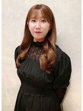 エリルミー(Elilume)&nbsp;渋谷 莉捺