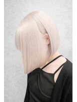 ゼニス 千葉(ZENITH)&nbsp;ホワイトブロンド