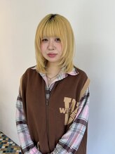 エルム 府中(yelm) キクチ ユリ