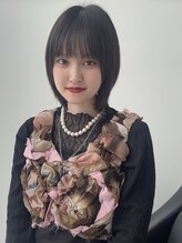 インフィス(INFIS)&nbsp;齋藤 結衣