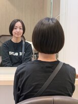 アコスタイル(aco style)&nbsp;ボブ