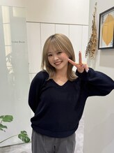 シュールドゥー(SUR DEUX)&nbsp;安西 優良