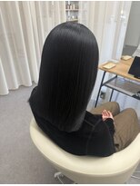 エマ 浦上駅前店(EMMA)&nbsp;生質感ストレート