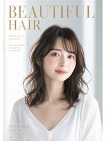 エーティーヘアコレクション 自由が丘(AT.hair collection) ウイッグ