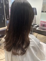 トゥーヘアー(too hair)&nbsp;ストカール