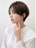 【再来の方限定クーポン】リタッチ白髪染め￥8030→￥6030