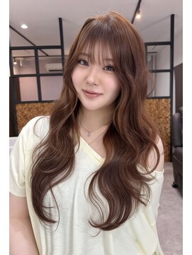 アジアエス 谷山 清和店(asia s) ウェーブ