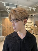 オムズポカ 栄矢場町店(OM's poka)&nbsp;名古屋メンズカット/名古屋メンズパーマ