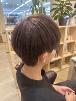 ニューヨークニューヨーク 姫路広畑店(NYNY)&nbsp;メンズカット/カラー