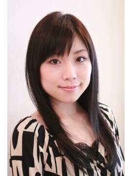 オフザリップヘアー(off the Lip hair) EX　シャイニー