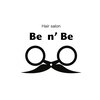 ビーエヌビー(Be n' Be)のお店ロゴ