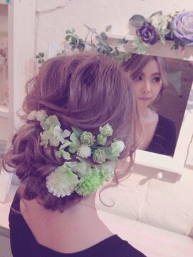 フランベアー(Franc Bear) シャルロット