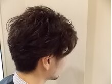ヴァルヘア ヤギシタ 松原店(VALHAIR YAGISHITA)