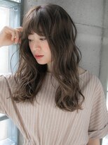 リリアン 表参道(relian)&nbsp;ラベンダーグレージュ　リリアン表参道☆