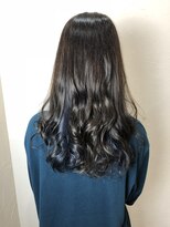 キャラ 池袋本店(CHARA) インナーネイビー【キャラ池袋/chara池袋/池袋東口】