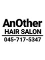 アナザーヘアサロン 大倉山(AnOther HAIRSALON) AnOther 