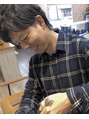 ラッソヘアー(Lasso hair) 廣瀬 大輔