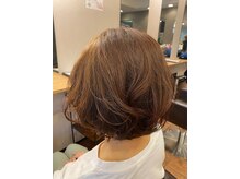 毛染め工房