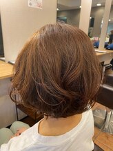 毛染め工房