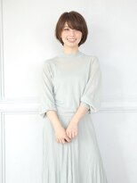 ジジ(GIGI)&nbsp;最強のフェミニンショートvol.2