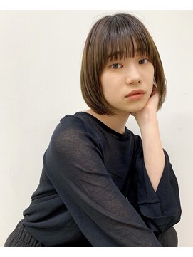 バジル(BASIL) BASIL☆フィットボブ